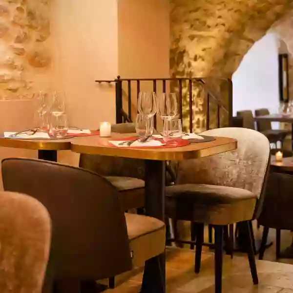 Maison Baumo - Restaurant Bonnieux - Restaurant Bonnieux Vaucluse