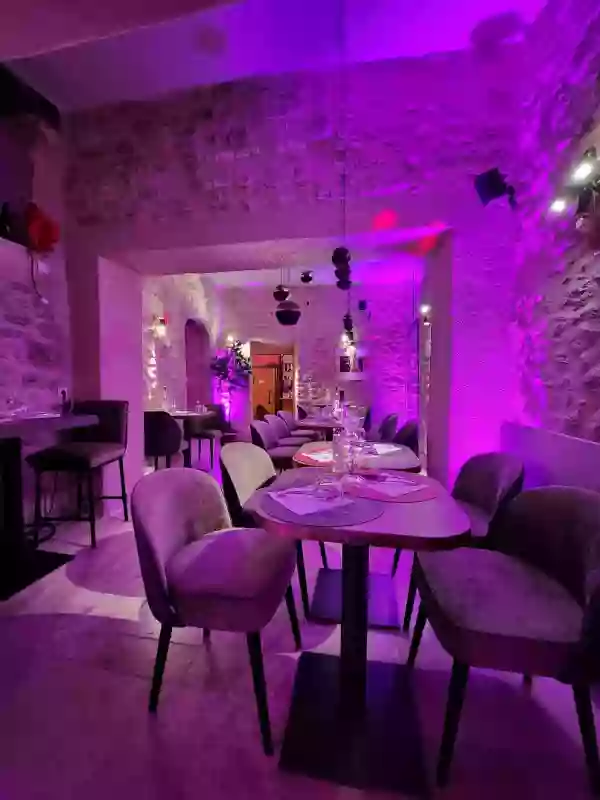 Événements - Restaurant terrasse Bonnieux
